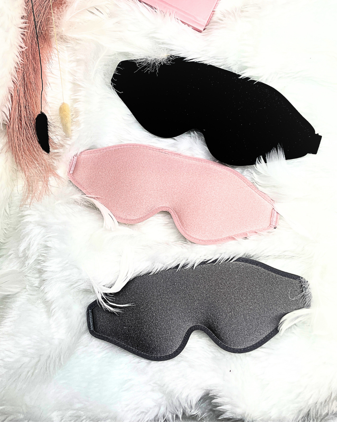 3D Lash Sleep Mask