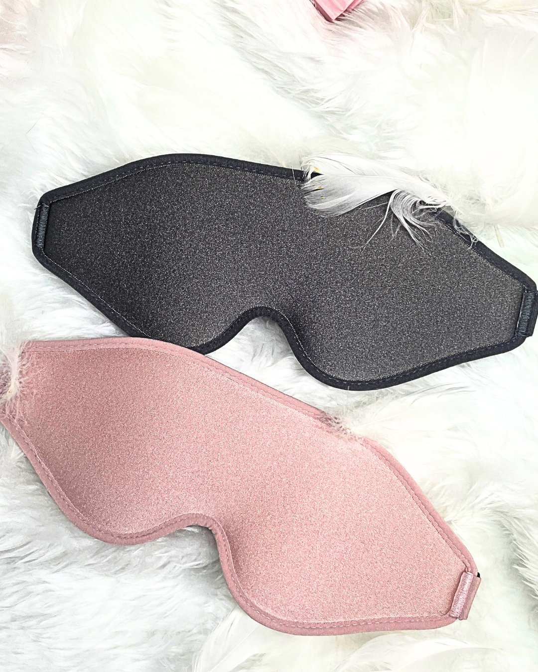 3D Lash Sleep Mask