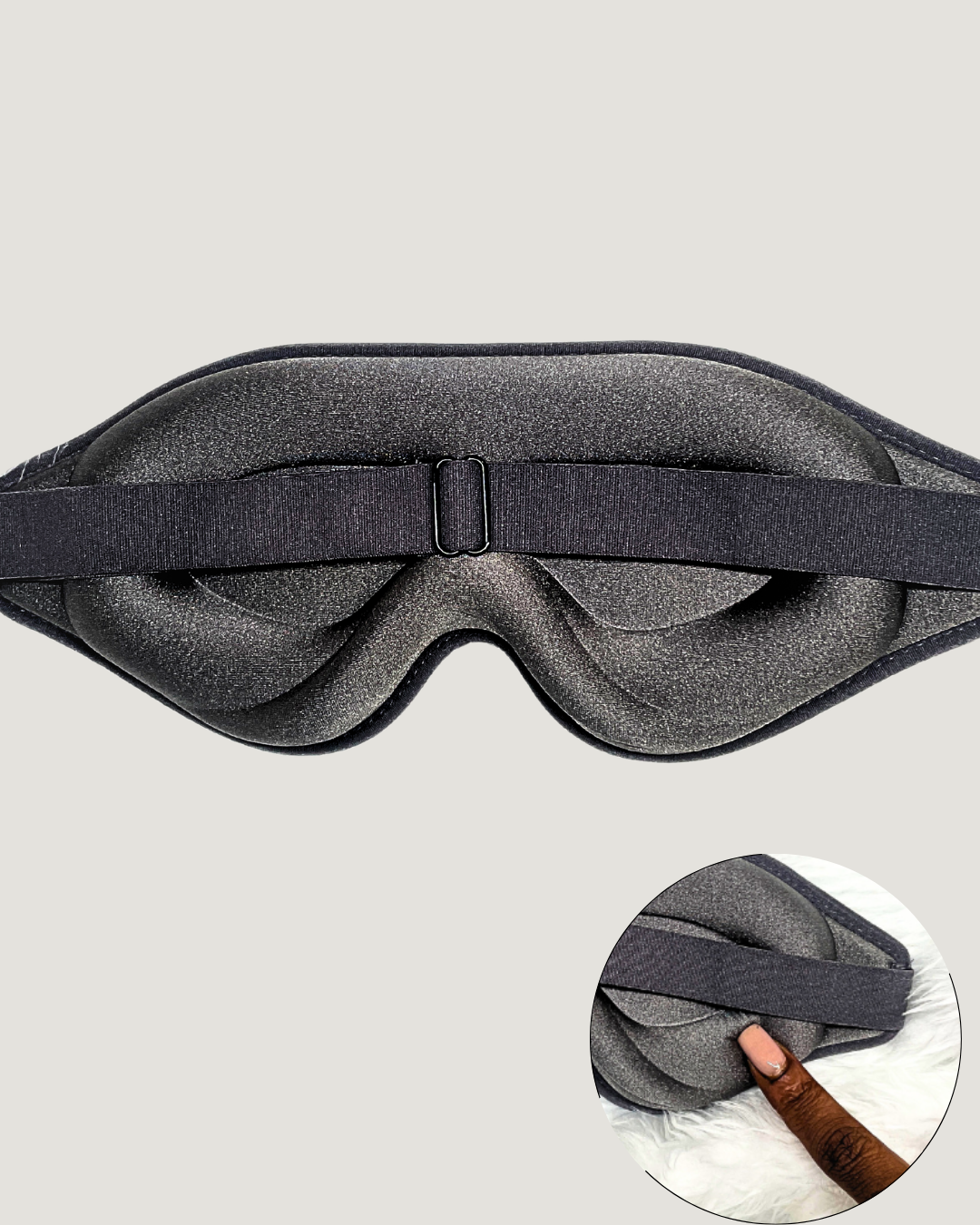 3D Lash Sleep Mask